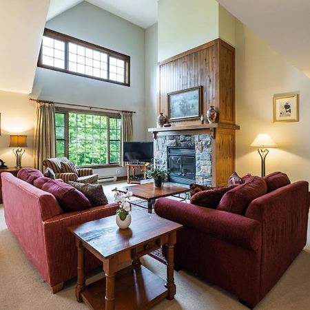 Falaise By Rendez-Vous Mont-Tremblant Apartment Екстериор снимка