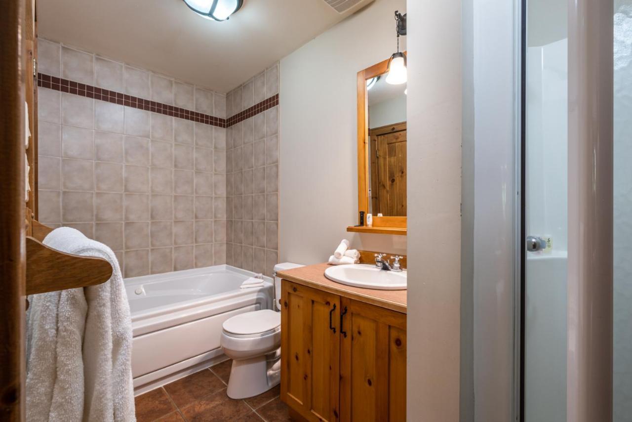 Falaise By Rendez-Vous Mont-Tremblant Apartment Екстериор снимка