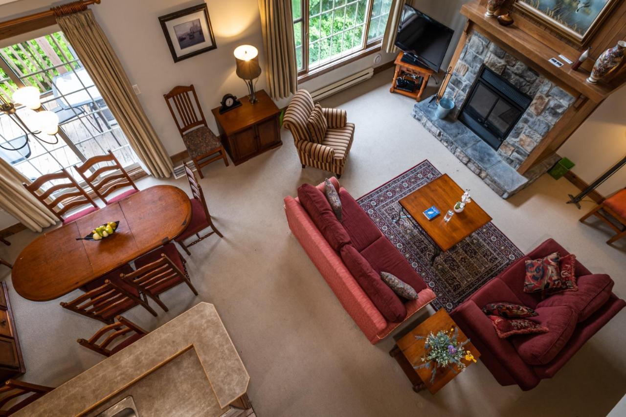 Falaise By Rendez-Vous Mont-Tremblant Apartment Екстериор снимка