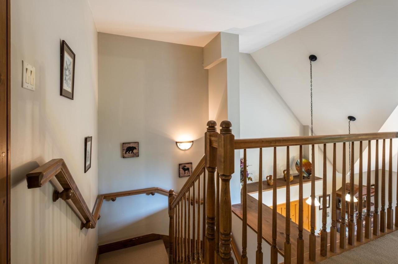 Falaise By Rendez-Vous Mont-Tremblant Apartment Екстериор снимка