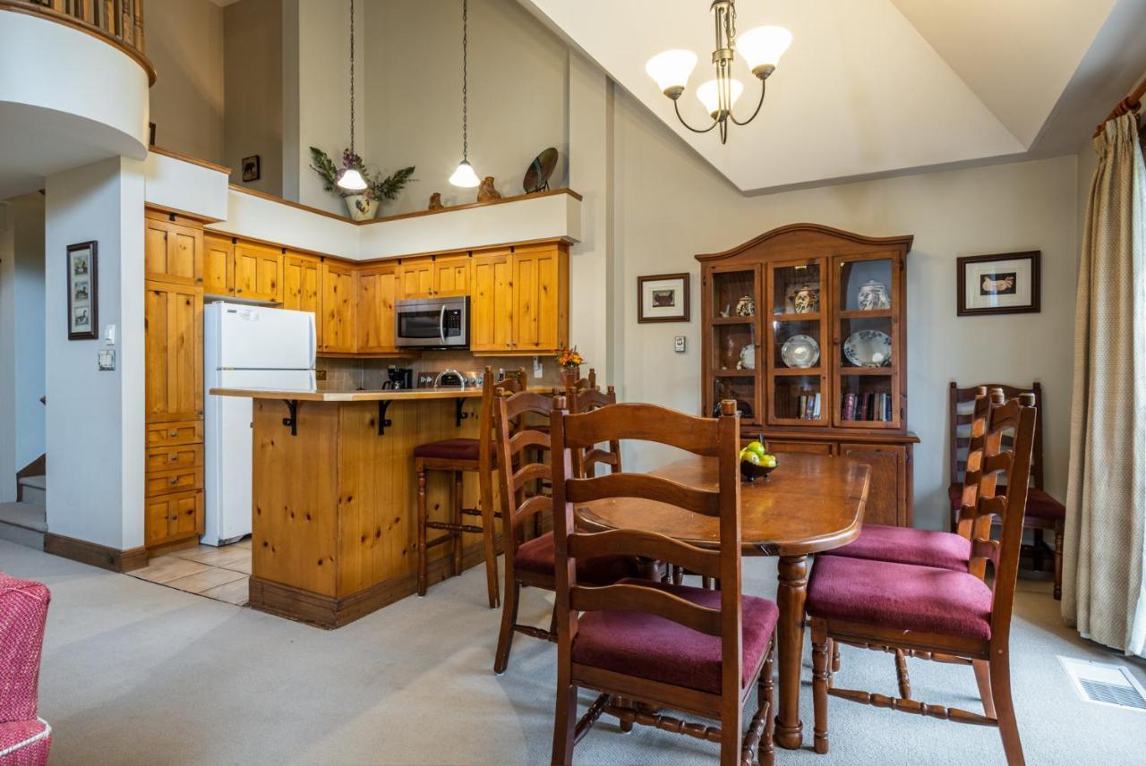 Falaise By Rendez-Vous Mont-Tremblant Apartment Екстериор снимка