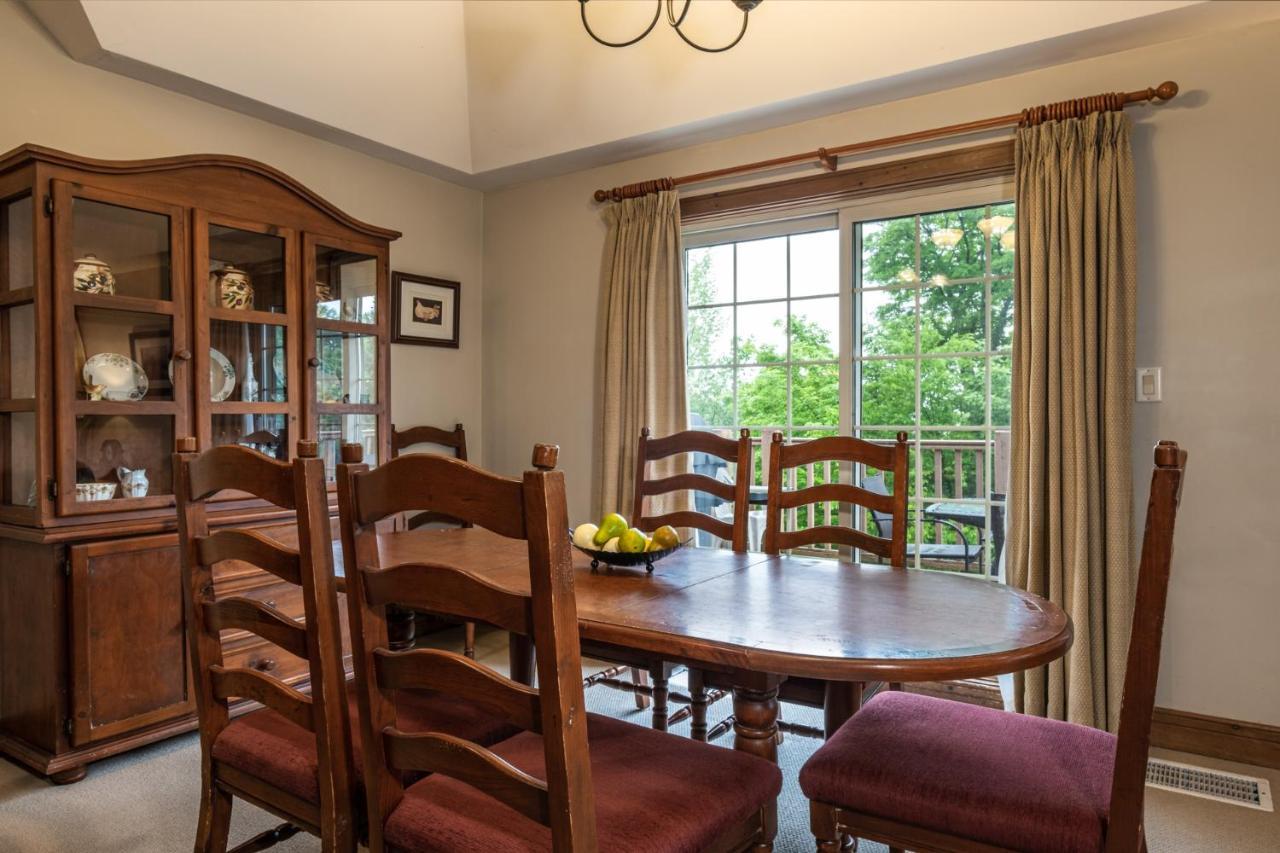 Falaise By Rendez-Vous Mont-Tremblant Apartment Екстериор снимка