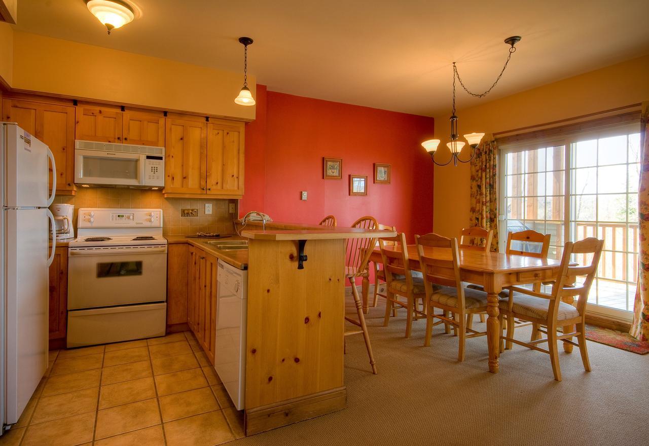 Falaise By Rendez-Vous Mont-Tremblant Apartment Екстериор снимка
