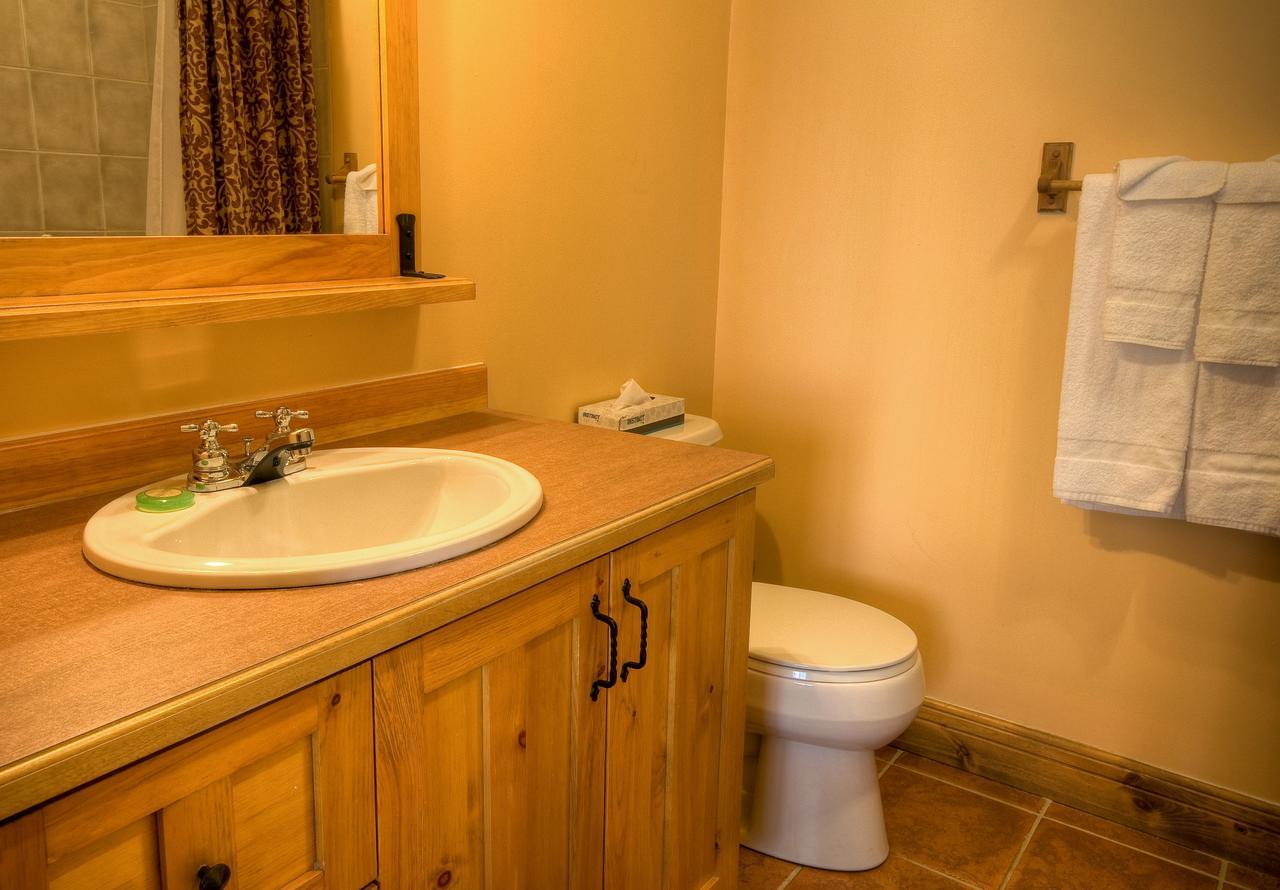 Falaise By Rendez-Vous Mont-Tremblant Apartment Екстериор снимка