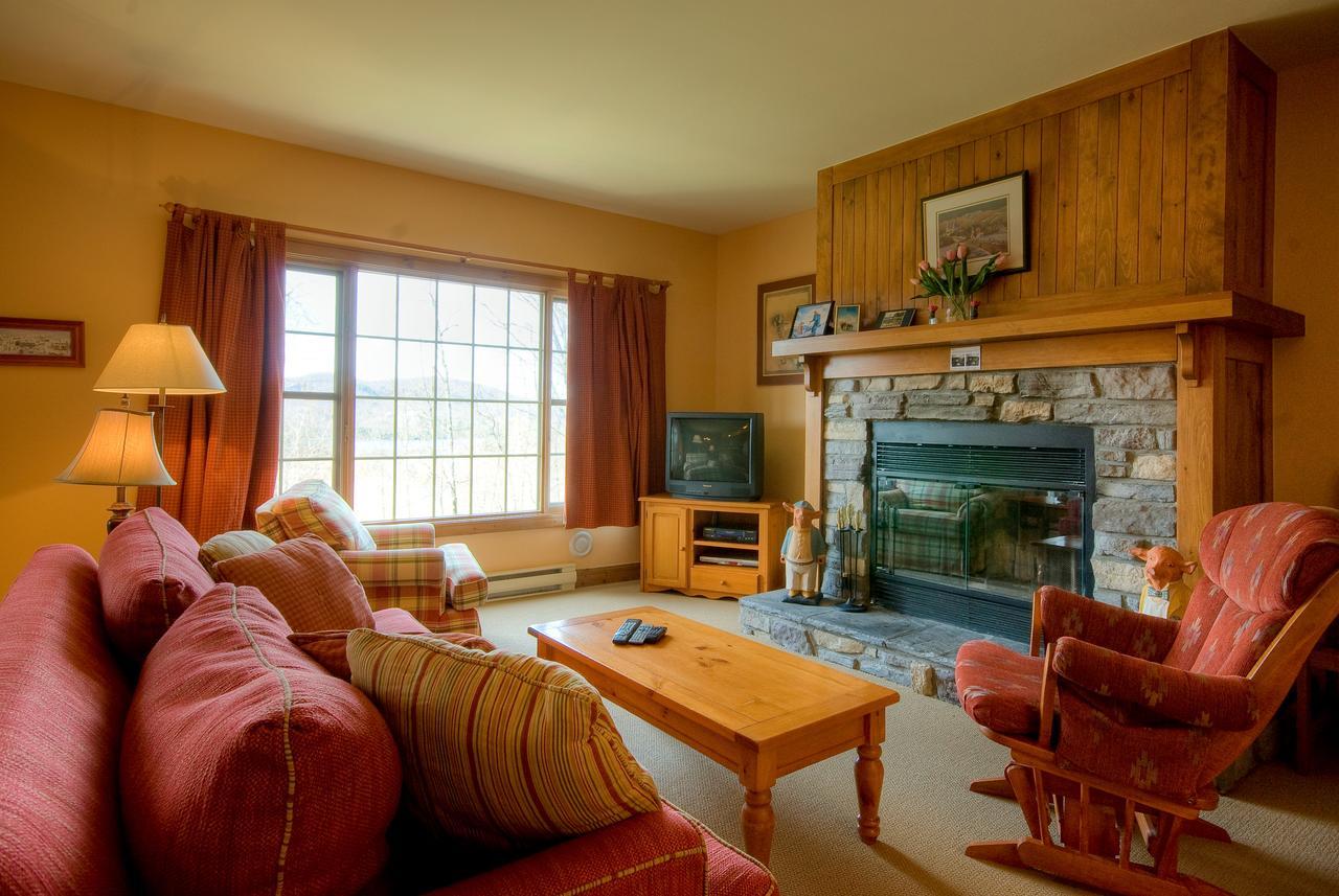 Falaise By Rendez-Vous Mont-Tremblant Apartment Екстериор снимка