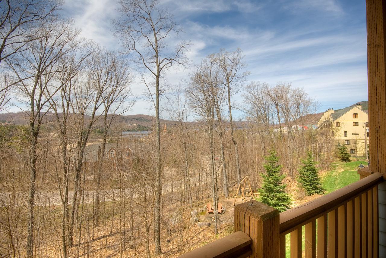 Falaise By Rendez-Vous Mont-Tremblant Apartment Екстериор снимка
