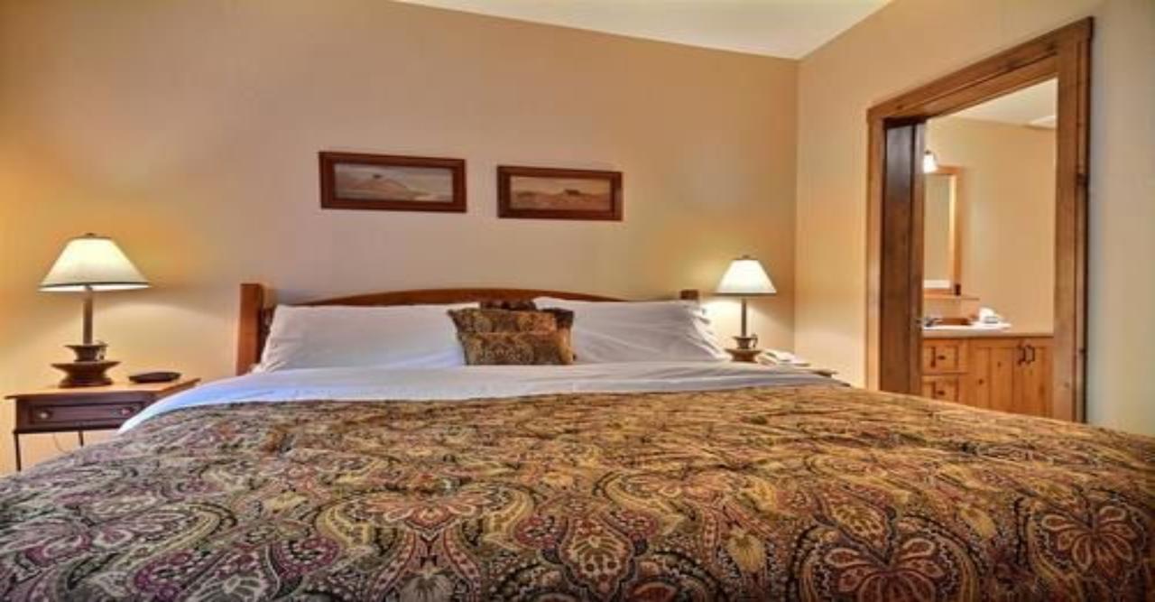Falaise By Rendez-Vous Mont-Tremblant Apartment Екстериор снимка