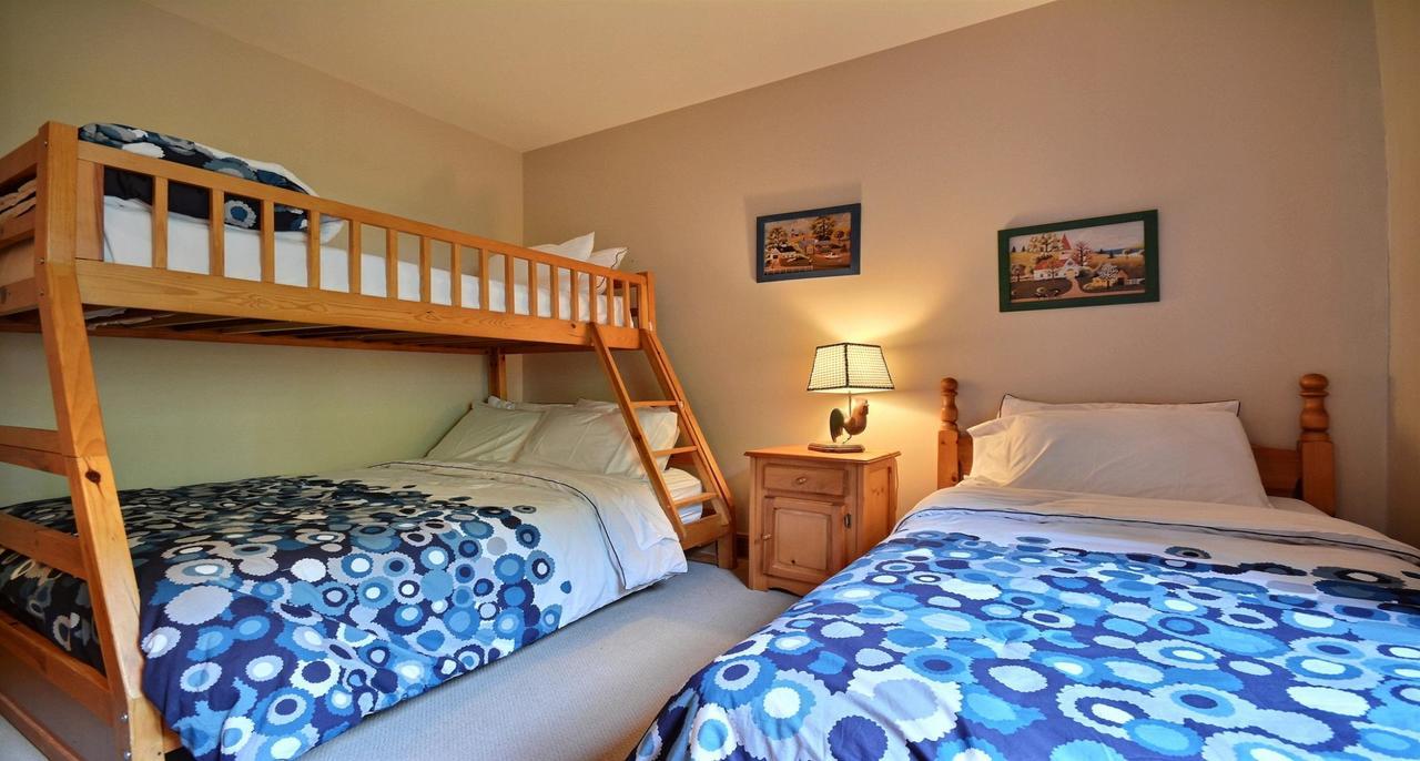 Falaise By Rendez-Vous Mont-Tremblant Apartment Екстериор снимка