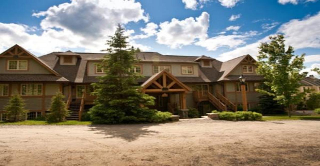 Falaise By Rendez-Vous Mont-Tremblant Apartment Екстериор снимка