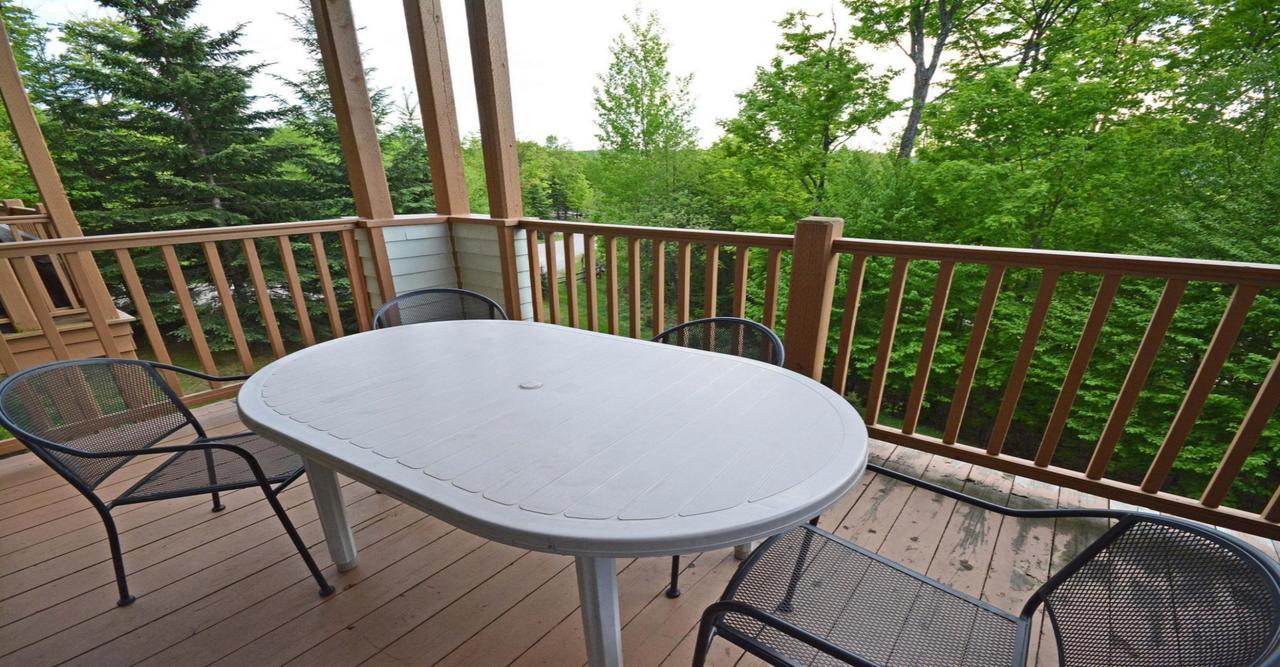 Falaise By Rendez-Vous Mont-Tremblant Apartment Екстериор снимка
